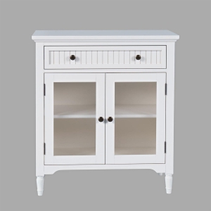 Picture of WESTPORT WHITE 32" CABINET