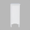 Picture of WESTPORT WHITE 32" CABINET