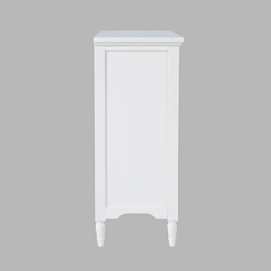 Picture of WESTPORT WHITE 32" CABINET