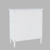 Picture of WESTPORT WHITE 32" CABINET