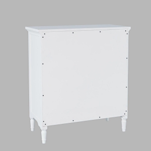 Picture of WESTPORT WHITE 32" CABINET