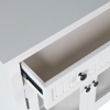 Picture of WESTPORT WHITE 32" CABINET