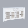 Picture of WESTPORT WHITE 58" CABINET