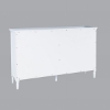 Picture of WESTPORT WHITE 58" CABINET