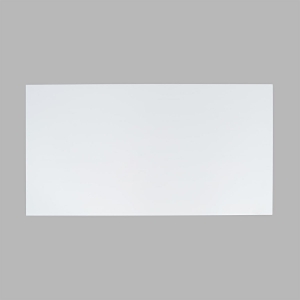 Picture of WESTPORT WHITE CASTERED COFFEE TABLE