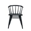 Picture of PERCY DROP LEAF TABLE  W/ TWO FITZ CHAIRS