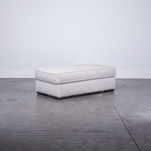 Picture of CONNIE CHAIR & A HALF - OTTOMAN