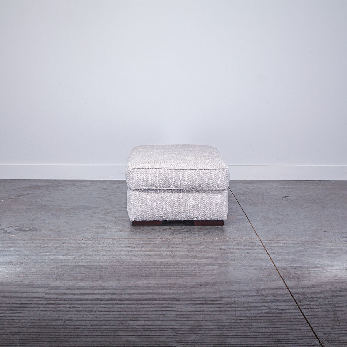 Picture of CONNIE CHAIR & A HALF - OTTOMAN