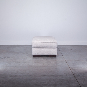 Picture of CONNIE CHAIR & A HALF - OTTOMAN