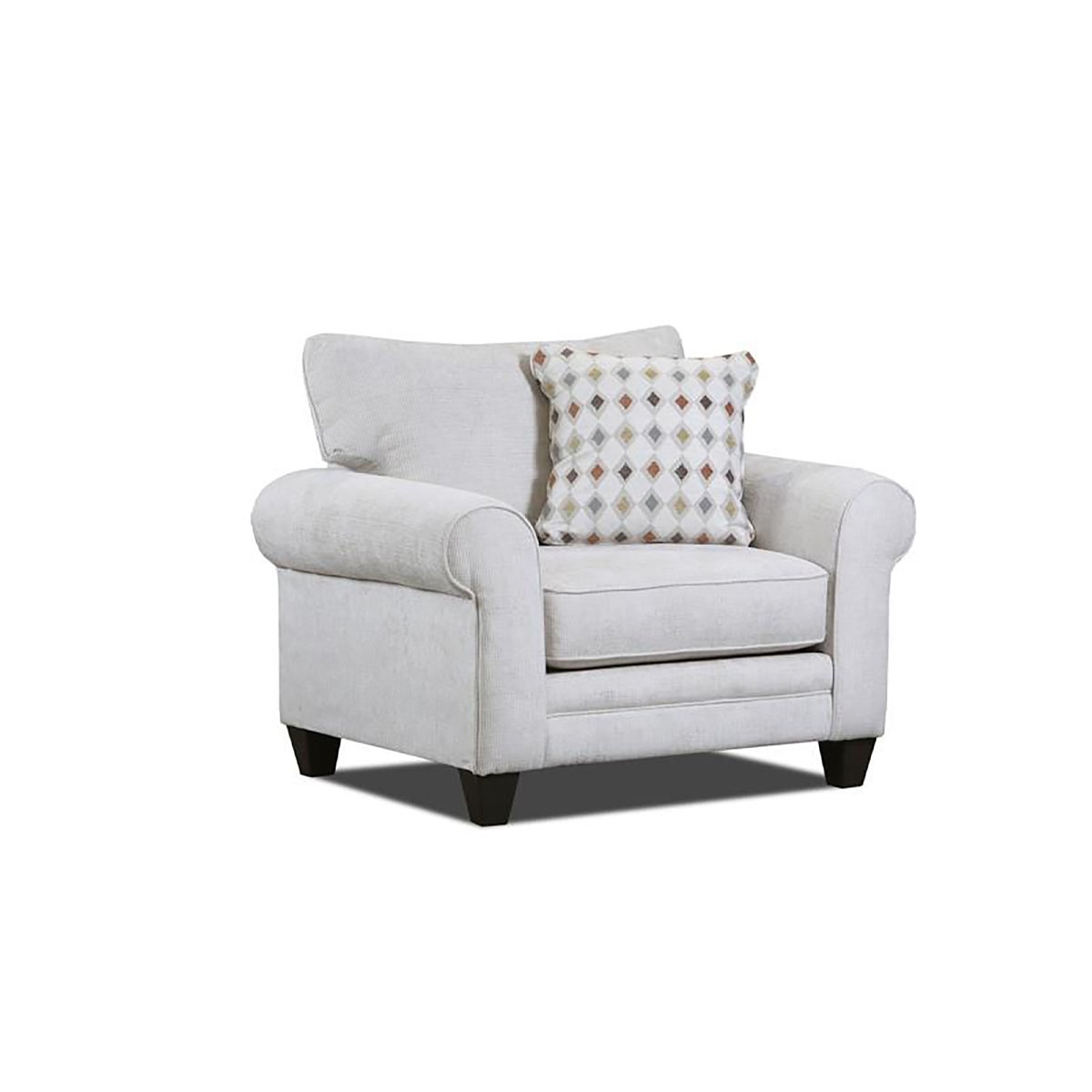 Picture of SUNSET MATCHING CHAIR