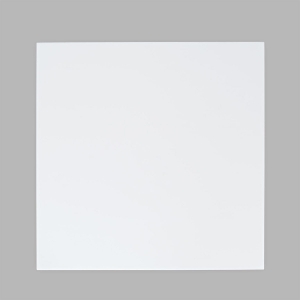 Picture of WESTPORT WHITE END TABLE