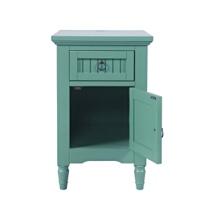 Picture of WESTPORT SAGE PWR CHAIRSIDE TB