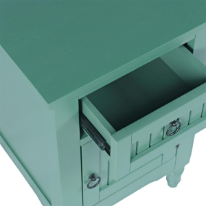 Picture of WESTPORT SAGE PWR CHAIRSIDE TB