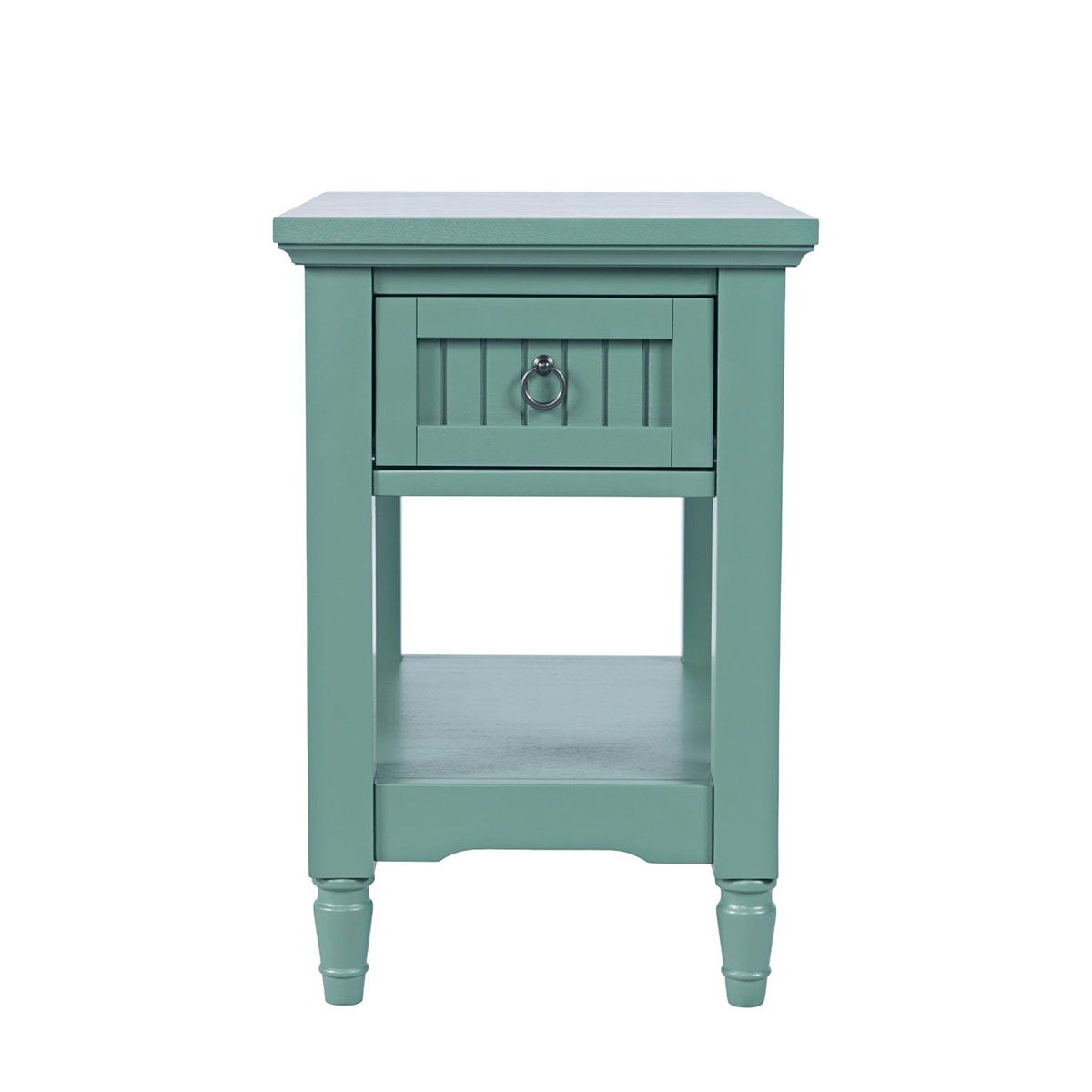 Picture of WESTPORT SAGE CHAIRSIDE TABLE