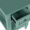 Picture of WESTPORT SAGE CHAIRSIDE TABLE