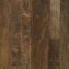 Picture of SMALL ROUND RECLAIMED COFFEE TABLE