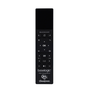 Picture of PLATINUM QUEEN LIGHT & SOUND ADJUSTABLE BASE