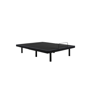 Picture of PLATINUM QUEEN LIGHT & SOUND ADJUSTABLE BASE