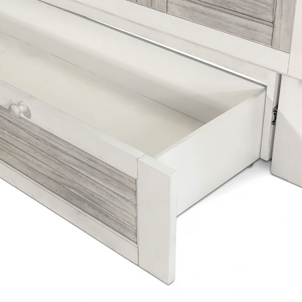 Picture of ISLAMORADA CABINET BED W/ MATT