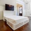 Picture of ISLAMORADA CABINET BED W/ MATT
