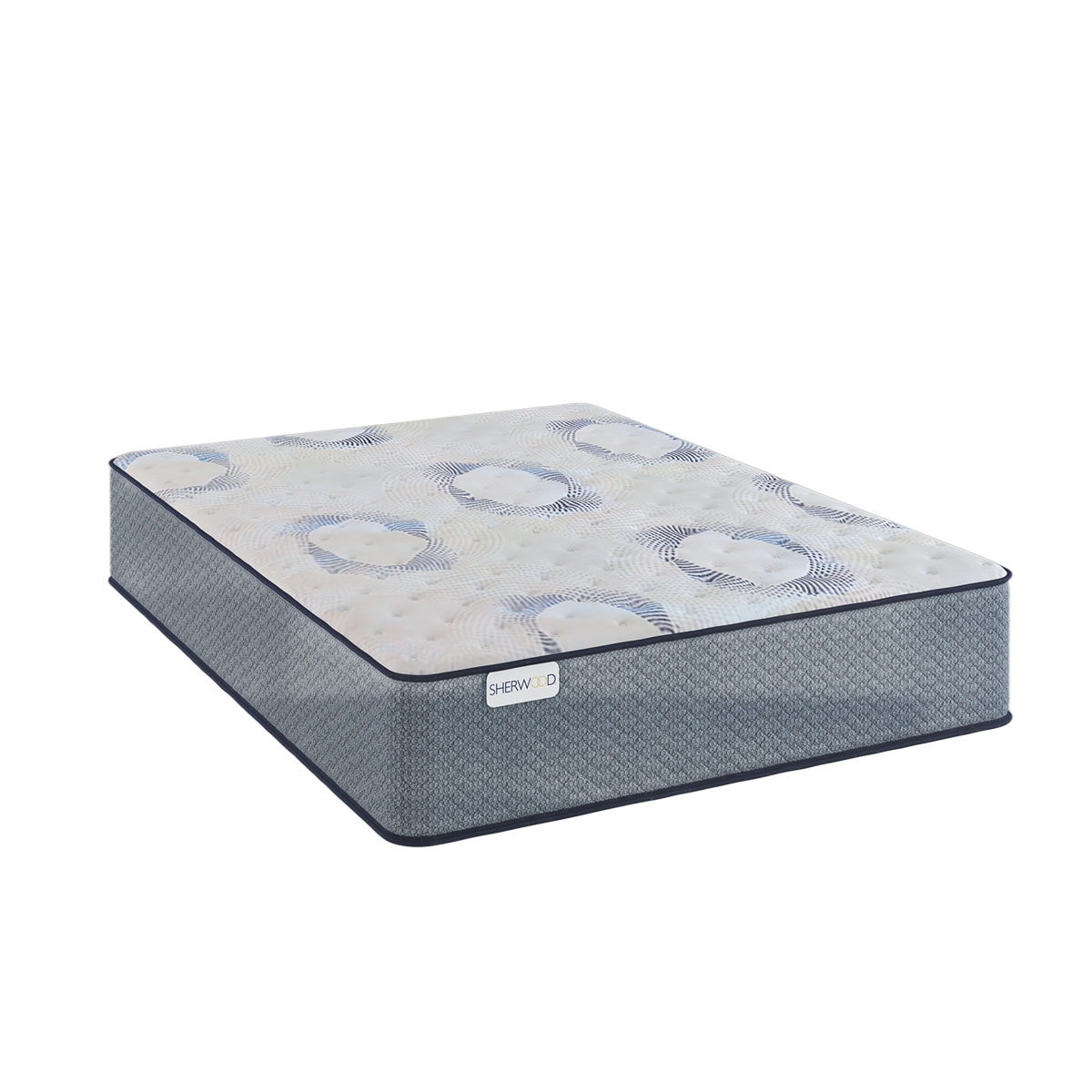 Picture of RESORT EXTRA FIRM QUEEN MATTRESS
