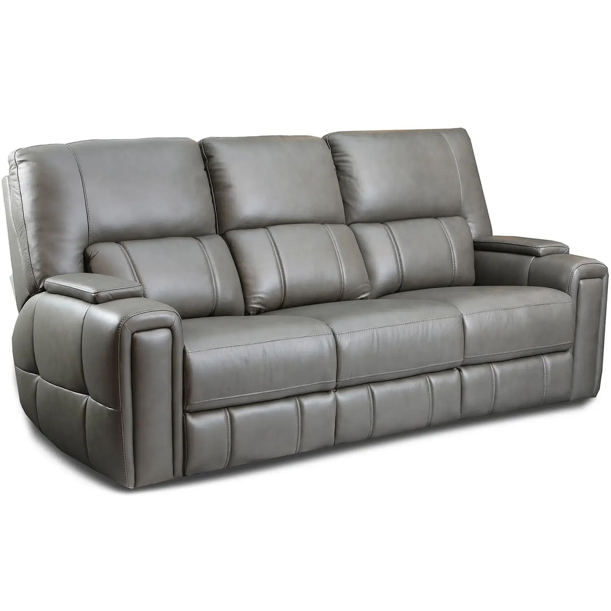 Picture of HUDSON W/ SOFA POWER HEADREST AND  LUMBAR 