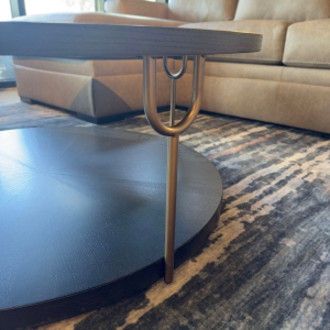 Picture of RAINIER THREE-PIECE OCCASIONAL TABLES AS-IS KIT