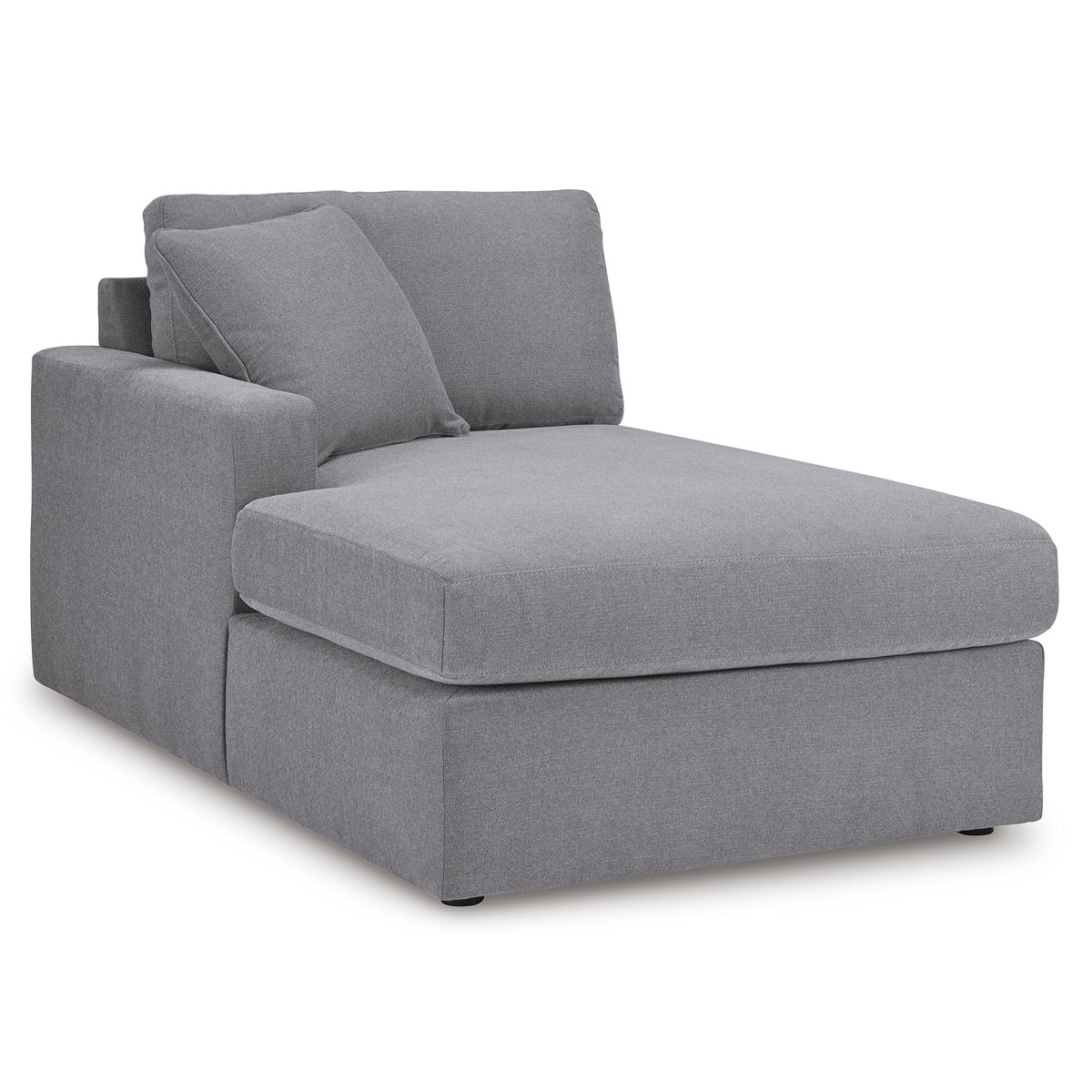 Picture of MODMAX 5PC SECTIONAL IN GRANITE 