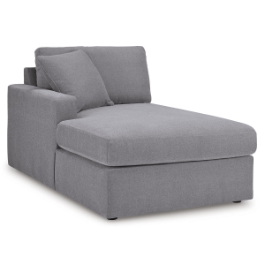 Picture of MODMAX 5PC SECTIONAL IN GRANITE 