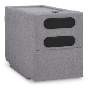 Picture of MODMAX 5PC SECTIONAL IN GRANITE