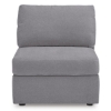Picture of MODMAX 5PC SECTIONAL IN GRANITE