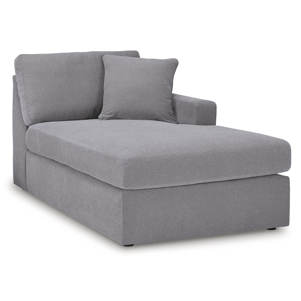 Picture of MODMAX 5PC SECTIONAL IN GRANITE 