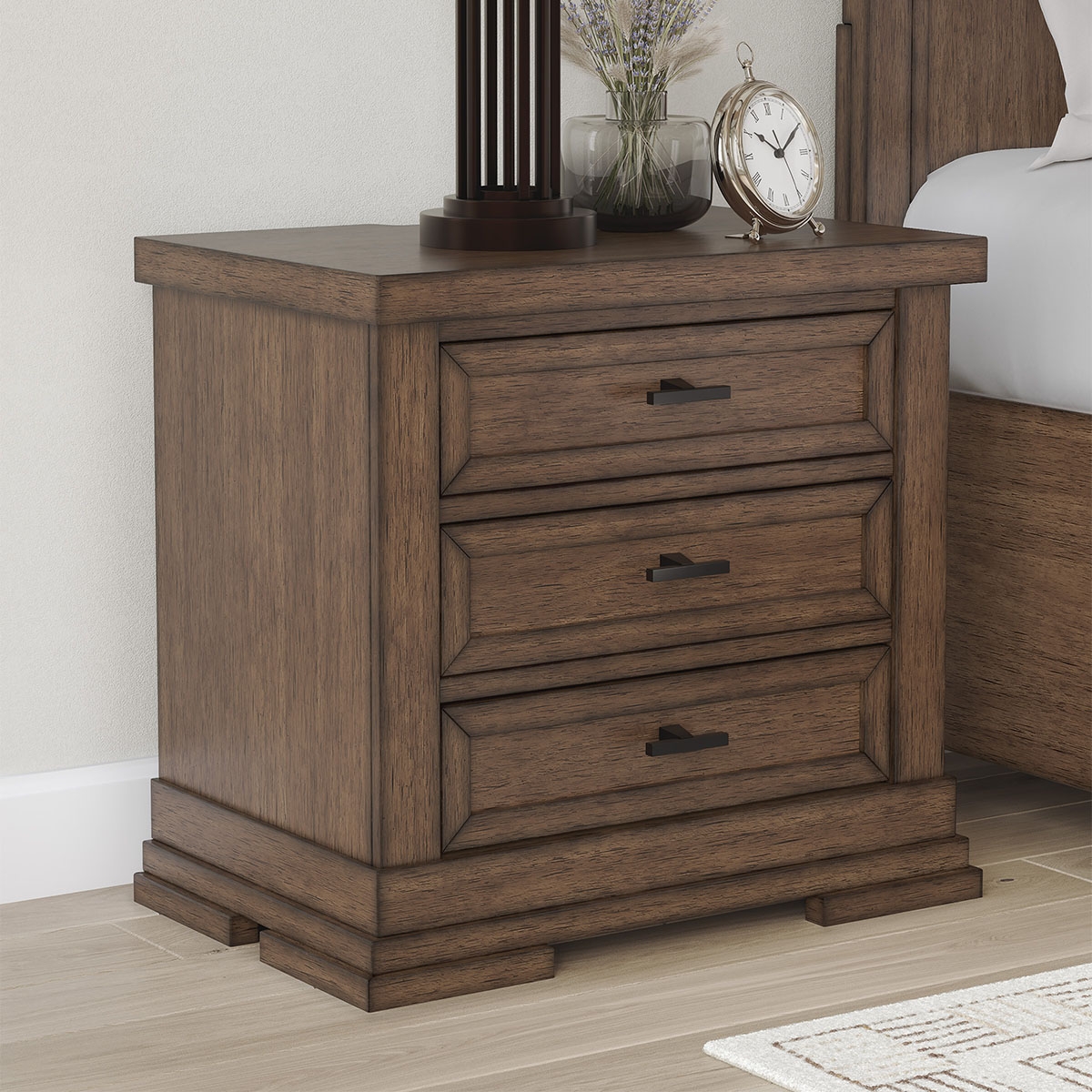 Picture of TAFFENBROOK NIGHTSTAND