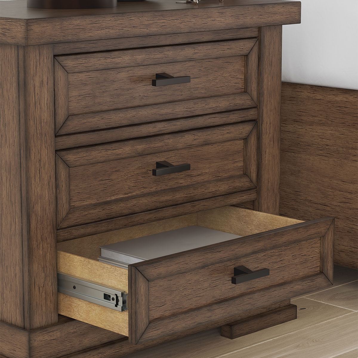 Picture of TAFFENBROOK NIGHTSTAND
