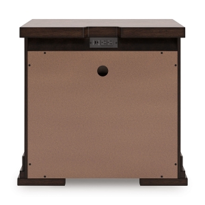 Picture of TAFFENBROOK NIGHTSTAND