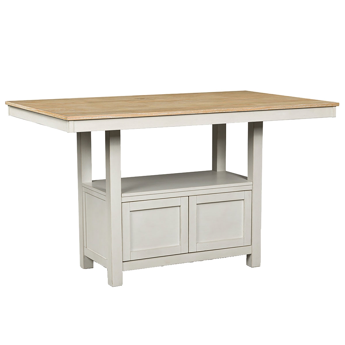 Picture of PURLANEY 7PC COUNTER DINING SET