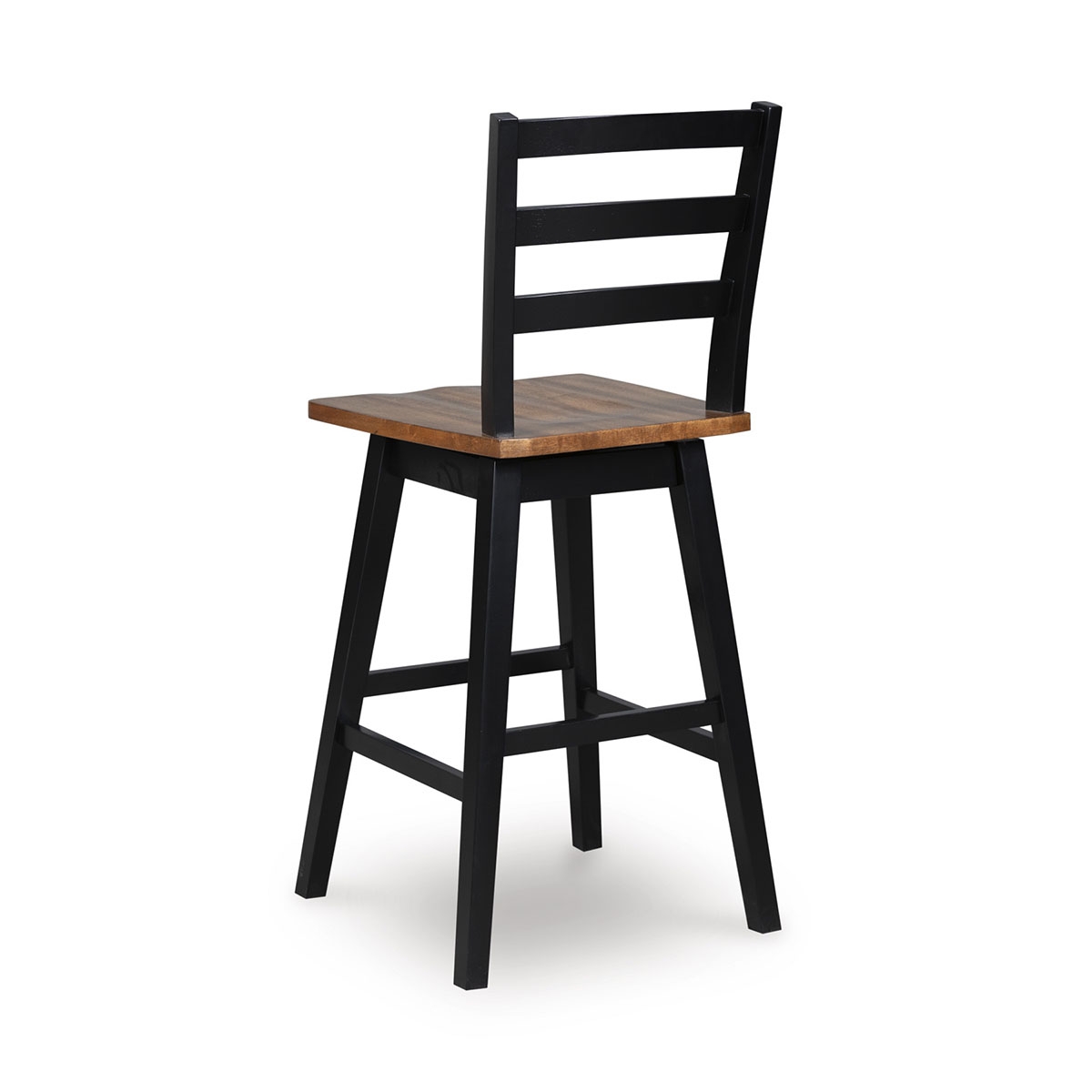 Picture of WILDENAUER SWIVEL BARSTOOL