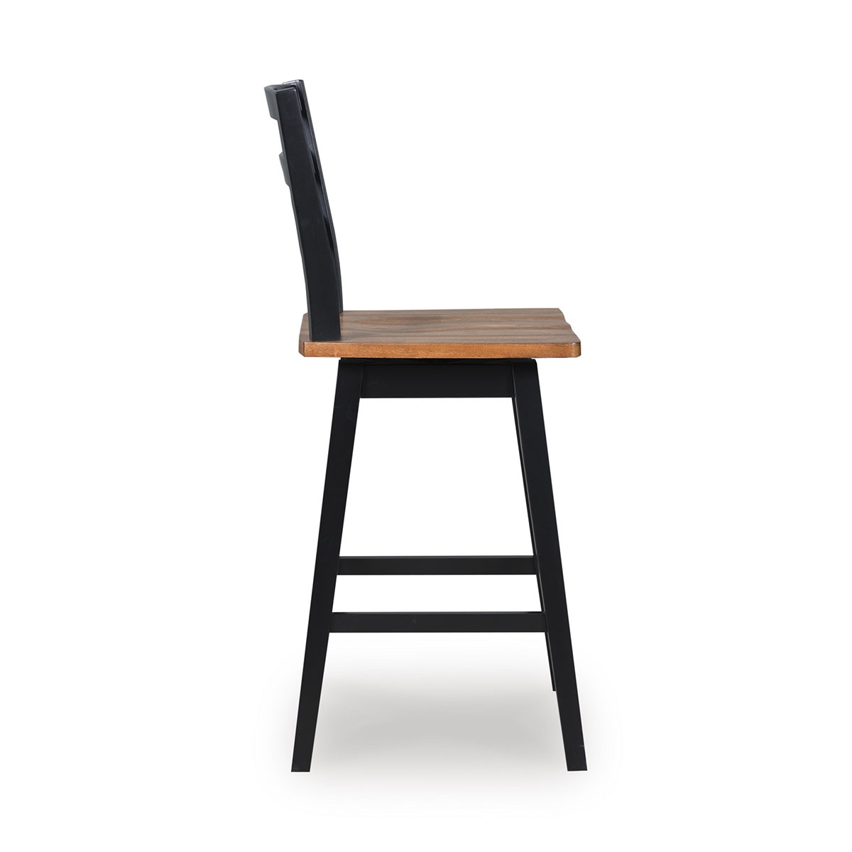 Picture of WILDENAUER SWIVEL BARSTOOL