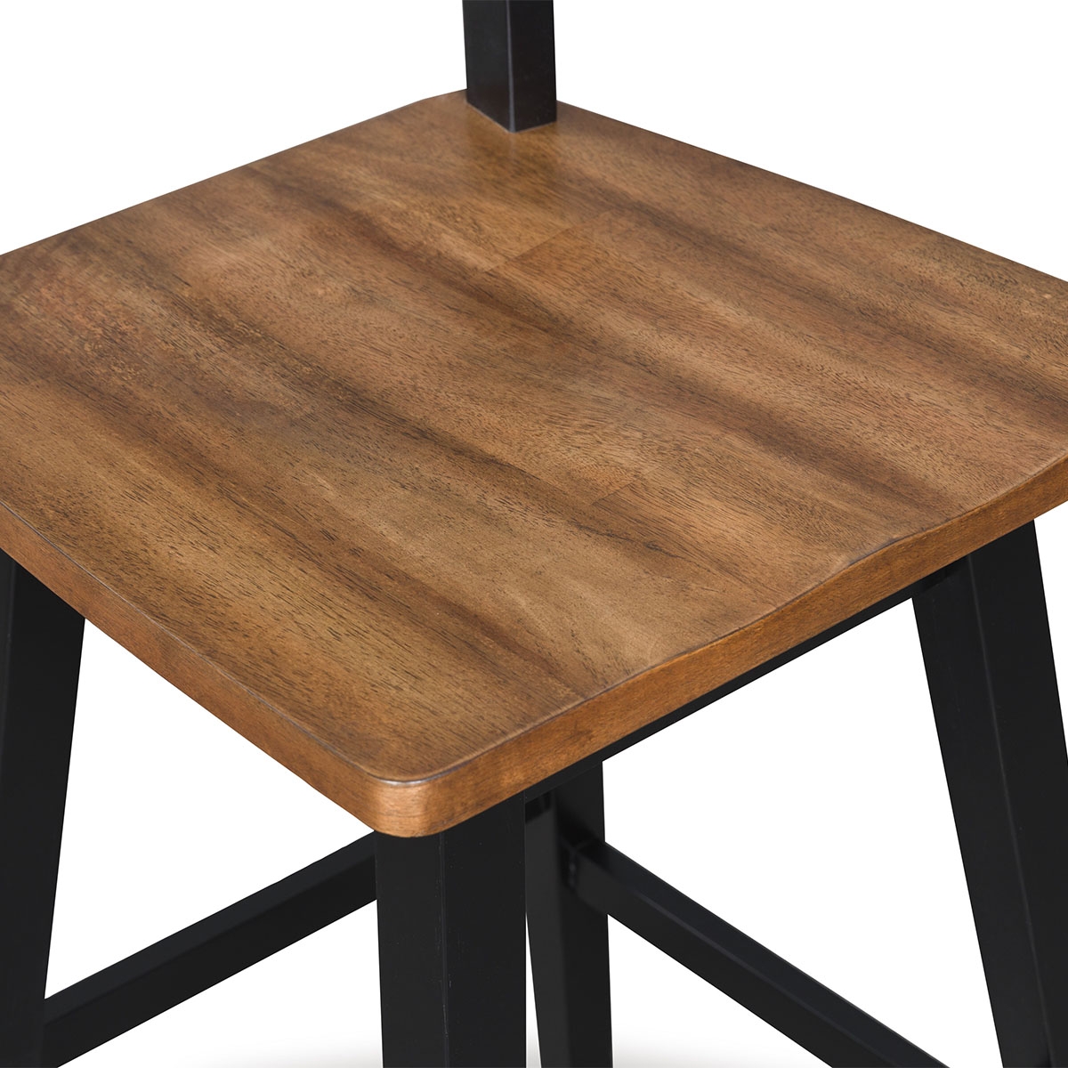 Picture of WILDENAUER SWIVEL BARSTOOL