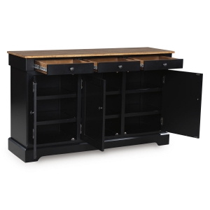 Picture of WILDENAUER DINING BUFFET