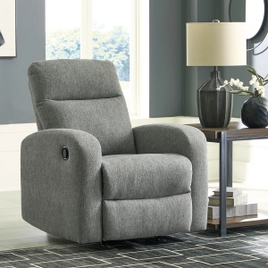 Picture of GAUNTLET MANUAL ROCK RECLINER