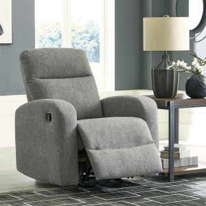 Picture of GAUNTLET MANUAL ROCK RECLINER