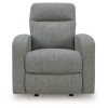 Picture of GAUNTLET MANUAL ROCK RECLINER
