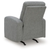 Picture of GAUNTLET MANUAL ROCK RECLINER