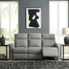 Picture of GAUNTLET MANUAL RECLINER SOFA