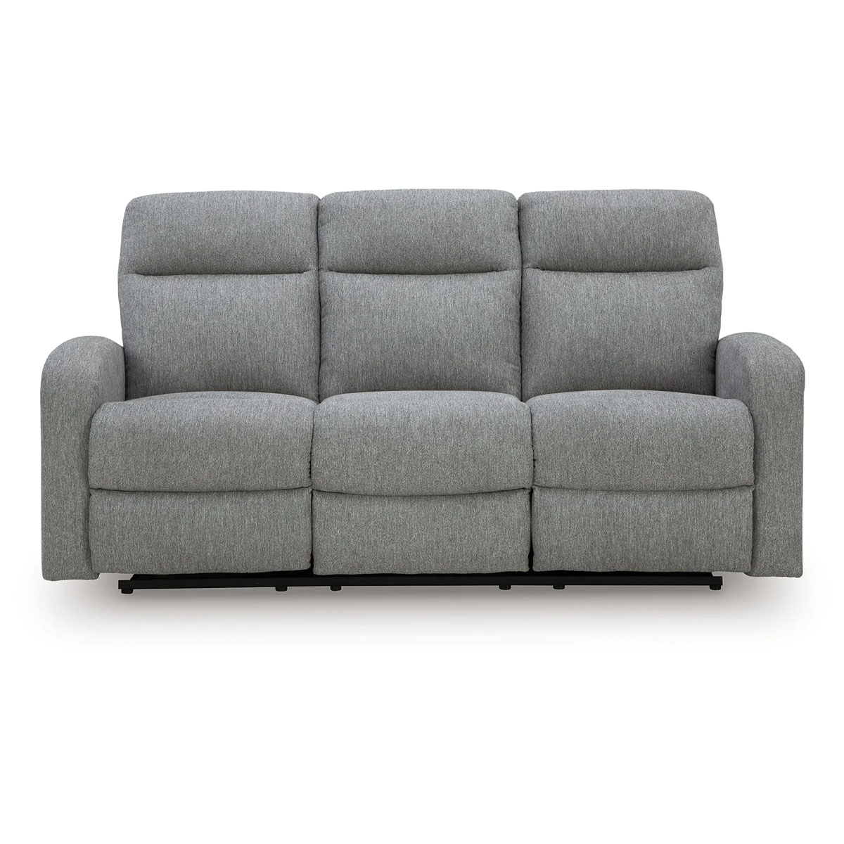 Picture of GAUNTLET MANUAL RECLINER SOFA