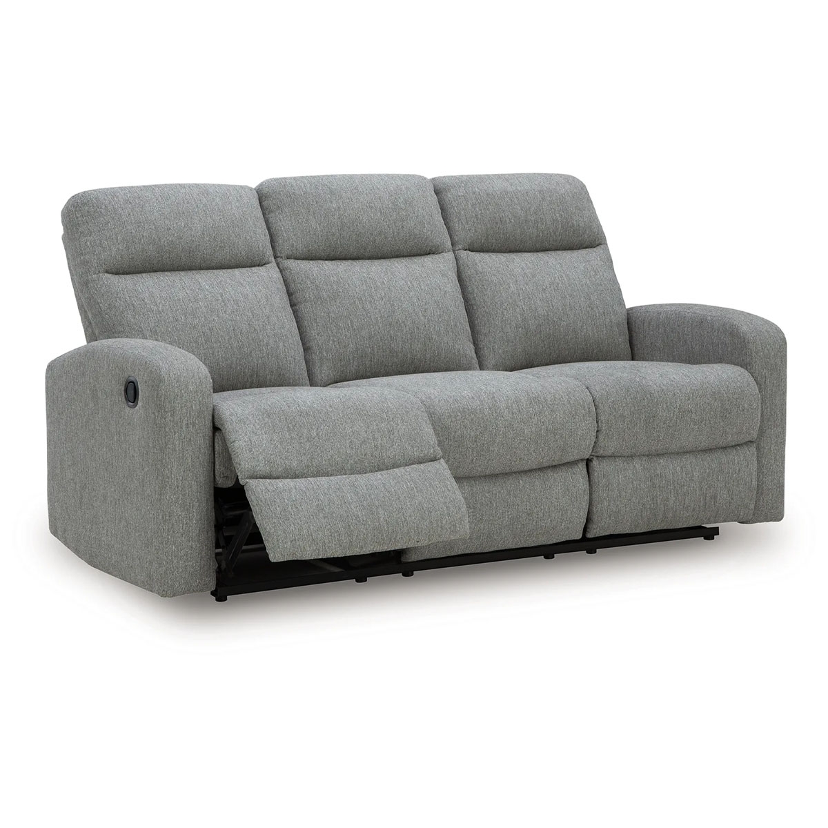 Picture of GAUNTLET MANUAL RECLINER SOFA