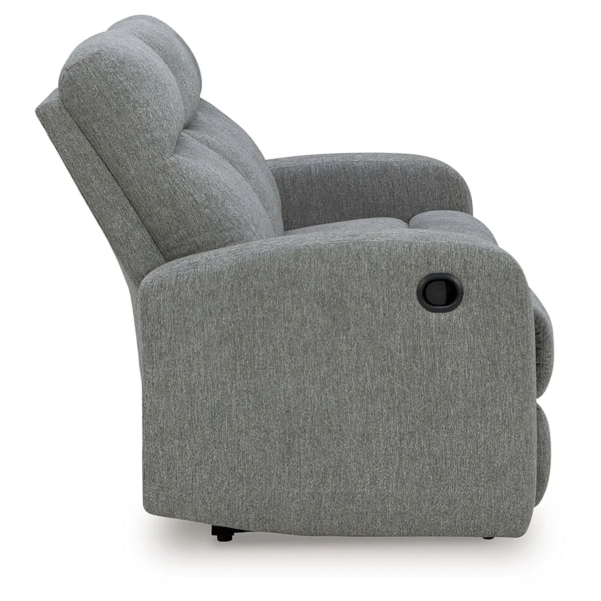 Picture of GAUNTLET MANUAL RECLINER SOFA