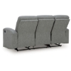 Picture of GAUNTLET MANUAL RECLINER SOFA