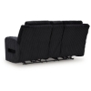 Picture of FOREST LAKE LOVESEAT W/ CONSOLE & POWER HEADREST
